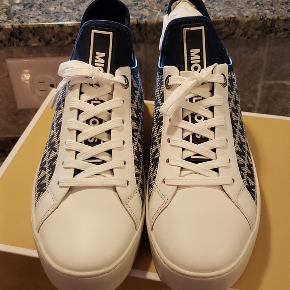 Mk sneakers - Picture 2 of 5